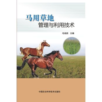 马用草地管理与利用技术 下载