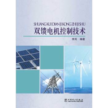 双馈电机控制技术 下载