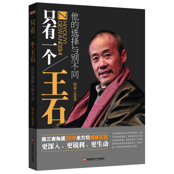 只有一个王石：他的选择与别不同 下载