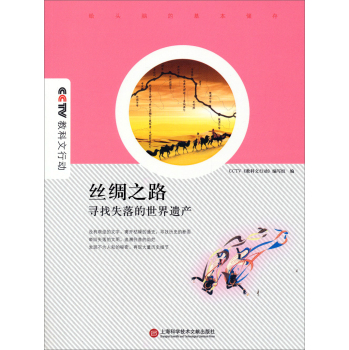 丝绸之路：寻找失落的世界遗产 下载