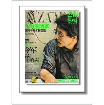 芭莎艺术 下载