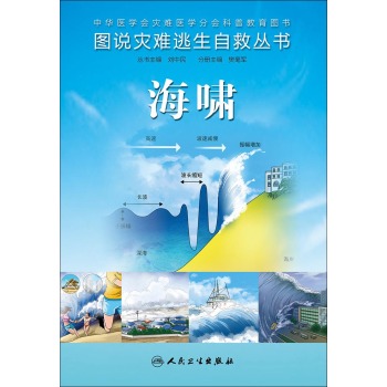 图说灾难逃生自救丛书·海啸 下载