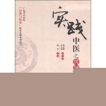 实践中医之阴阳篇 下载