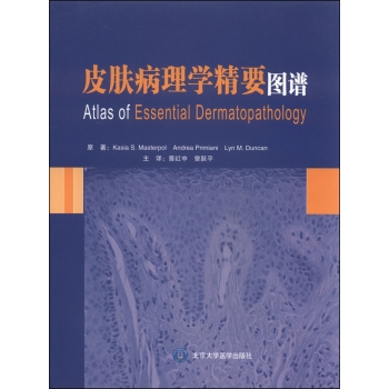 皮肤病理学精要图谱 下载