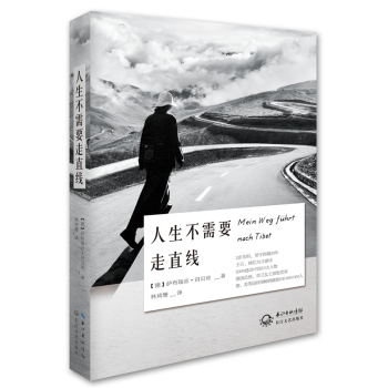 人生不需要走直线 下载