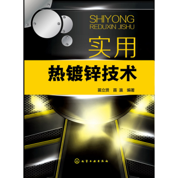 实用热镀锌技术 下载
