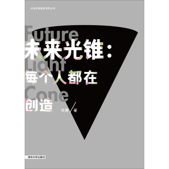兴业全球基金系列丛书·未来光锥：每个人都在创造 下载