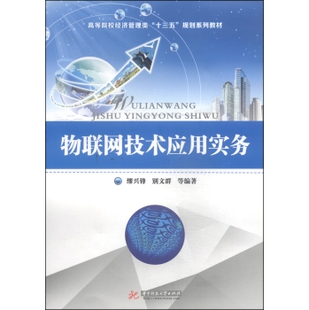 物联网技术应用实务/高等院校经济管理类“十三五”规划系列教材 下载