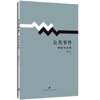 公共事件：缘起与治理 下载