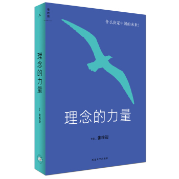 理念的力量：什么决定中国的未来 下载