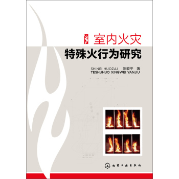 室内火灾特殊火行为研究 下载