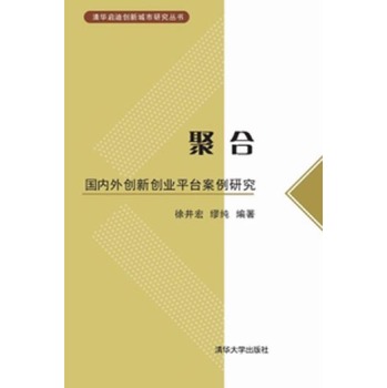 聚合：国内外创新创业平台案例研究/清华启迪创新城市研究丛书 下载