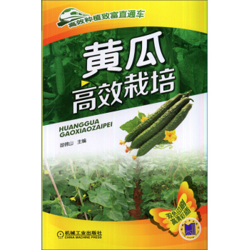 黄瓜高效栽培 下载