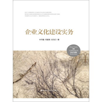 企业文化建设实务 下载