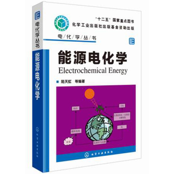 电化学丛书：能源电化学 下载