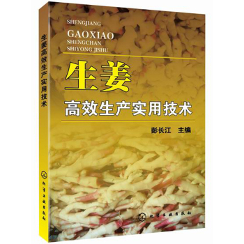 生姜高效生产实用技术 下载