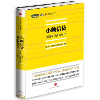 小额信贷：互联网微金融时代 下载