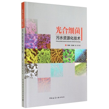 光合细菌污水资源化技术 下载