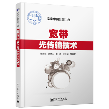 宽带光传输技术 下载
