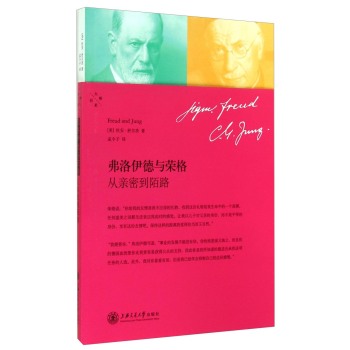 弗洛伊德与荣格：从亲密到陌路 下载