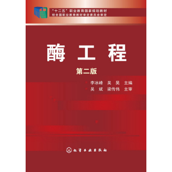 酶工程(李冰峰)(第二版) 下载