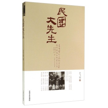 民国大先生 下载