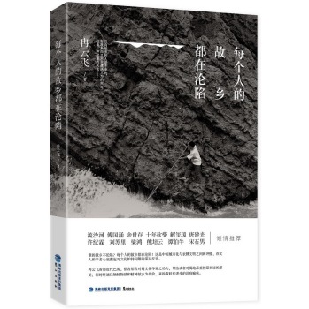 每个人的故乡都在沦陷 下载
