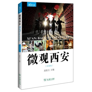 微观中国：微观西安 下载