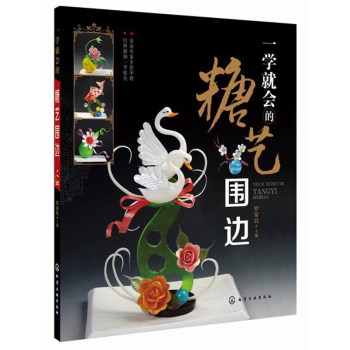 一学就会的糖艺围边 下载