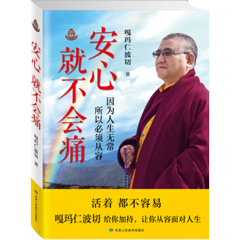安心就不会痛 下载