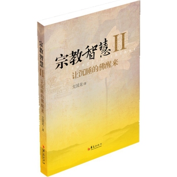 宗教智慧2  让沉睡的佛醒来 下载