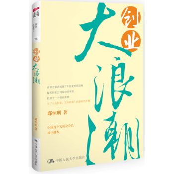 创业大浪潮 下载