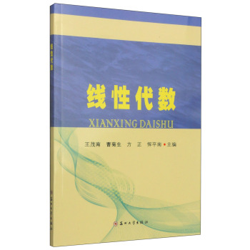 大学数学系列教材：线性代数 下载