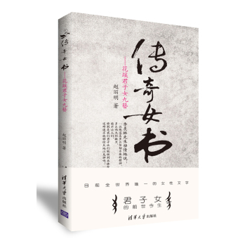 传奇女书：花蹊君子女九簪 下载