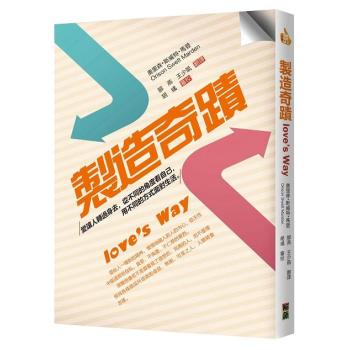 製造奇蹟: 愛讓人轉過身去 從不同的角度看自己 用不同的方式面對生活。 下载