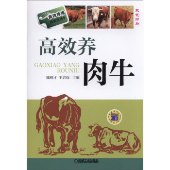 高效养殖致富直通车：高效养肉牛 下载