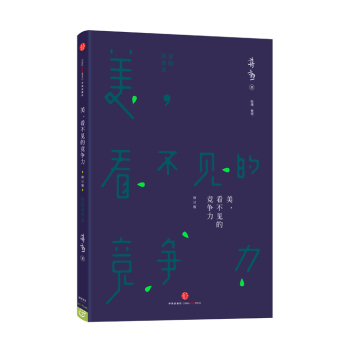 美，看不见的竞争力 下载
