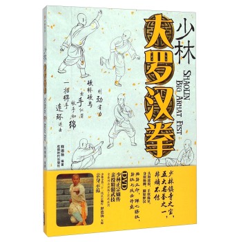 少林大罗汉拳 下载