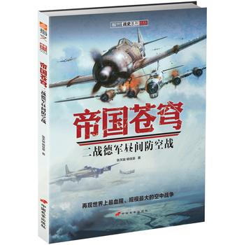 帝国苍穹：二战德军昼间防空战 下载