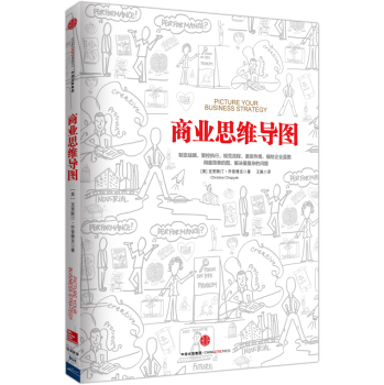 商业思维导图 下载