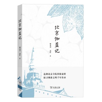 北京伽蓝记 下载