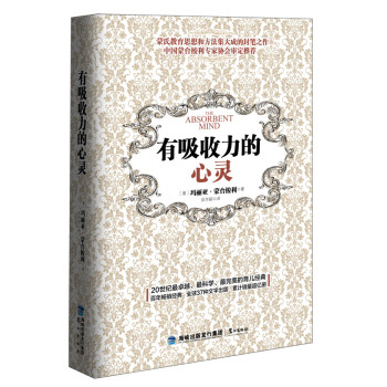 有吸收力的心灵 下载