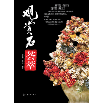 观赏石荟萃 下载