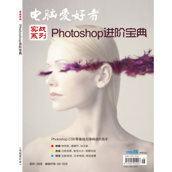 2015年电脑爱好者实战系列 photoshop进阶宝典 下载