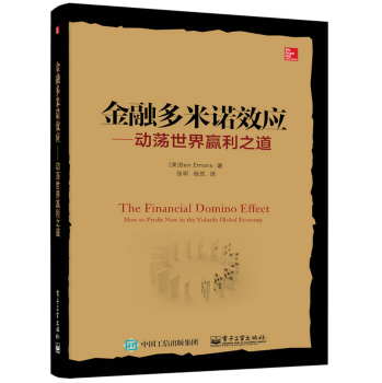 金融多米诺效应：动荡世界赢利之道 下载