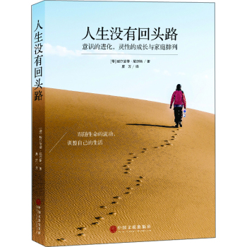 人生没有回头路：意识的进化，灵性的成长与家庭排列 下载
