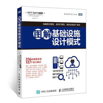 图解基础设施设计模式 下载
