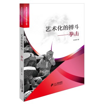 艺术化的搏斗拳击 下载