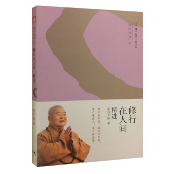 修行在人间——精进 下载
