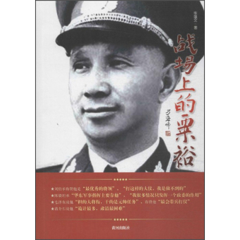 战场上的粟裕 下载